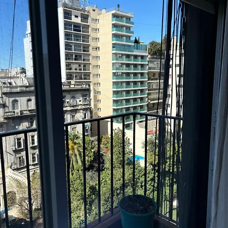 Amigable Departamento Recoleta Apartment Buenos Aires Exterior photo