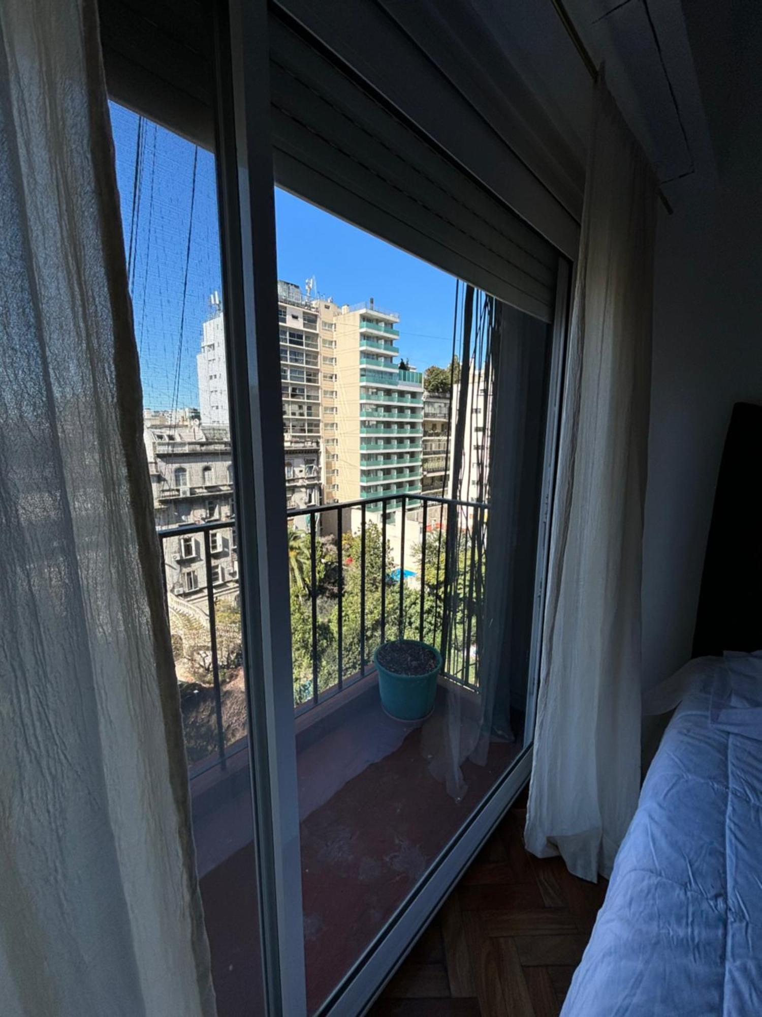 Amigable Departamento Recoleta Apartment Buenos Aires