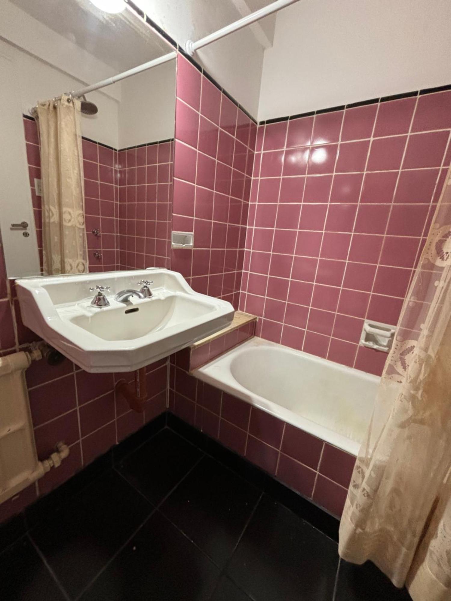Amigable Departamento Recoleta Apartment Buenos Aires