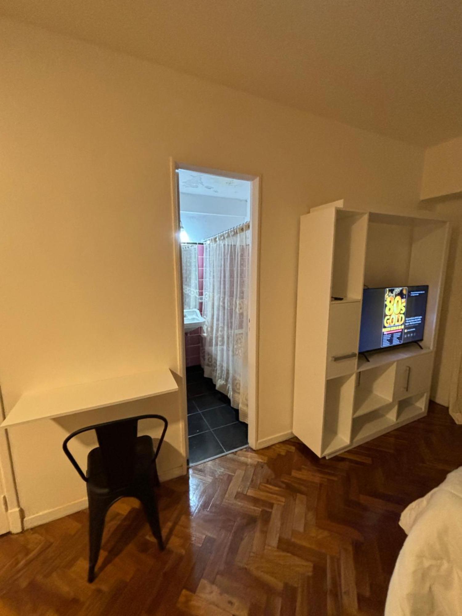 Amigable Departamento Recoleta * Buenos Aires