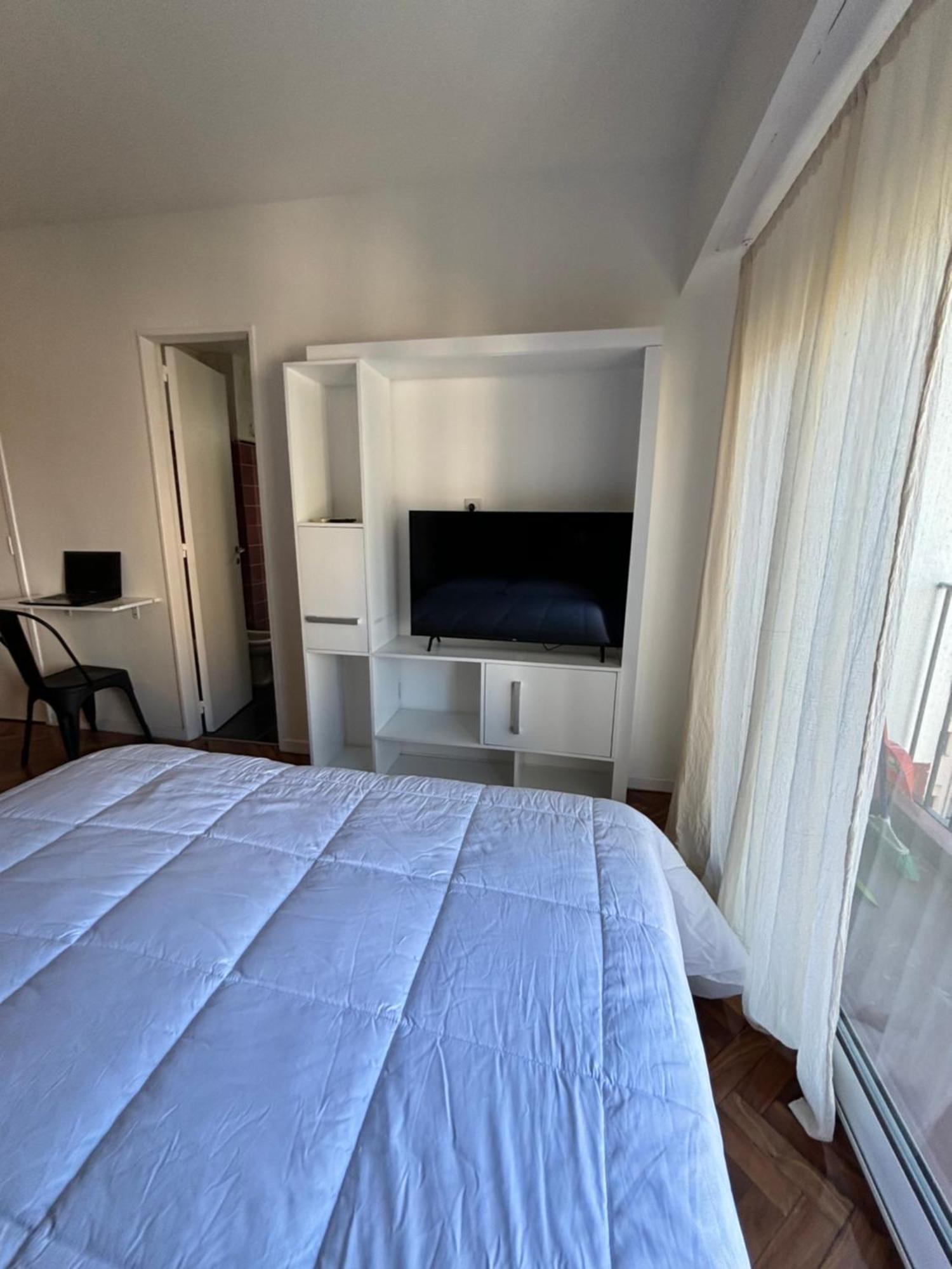 Apartment Amigable Departamento Recoleta *